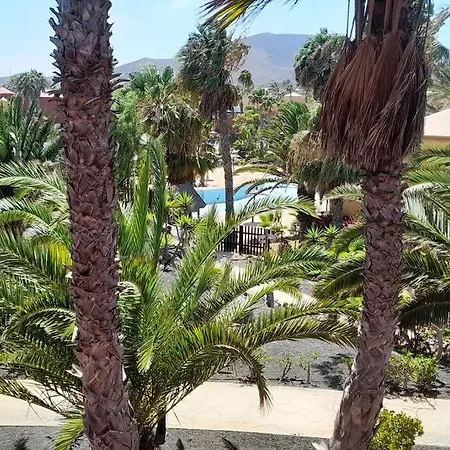 Cumbre Vieja Fuerteventura