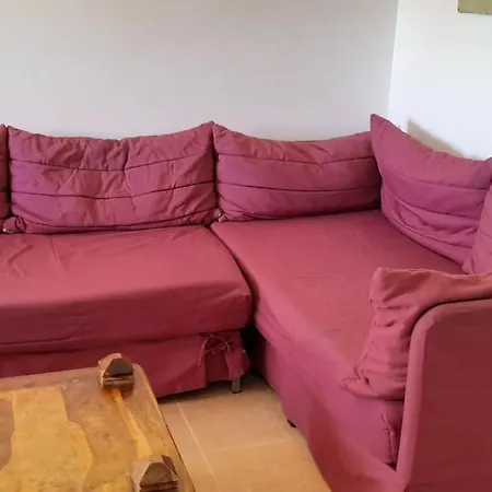 Cumbre Vieja Fuerteventura