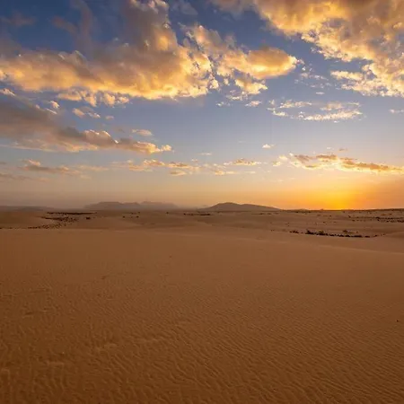 Cumbre Vieja Fuerteventura شقة