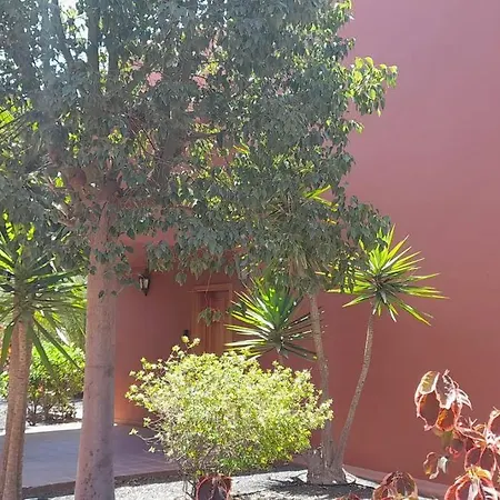 Lägenhet Cumbre Vieja Fuerteventura Corralejo