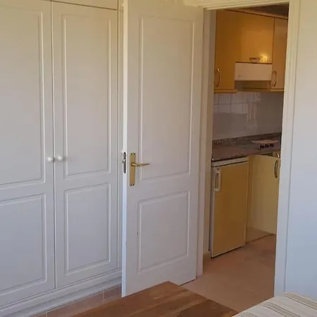 Cumbre Vieja Fuerteventura קורלחו