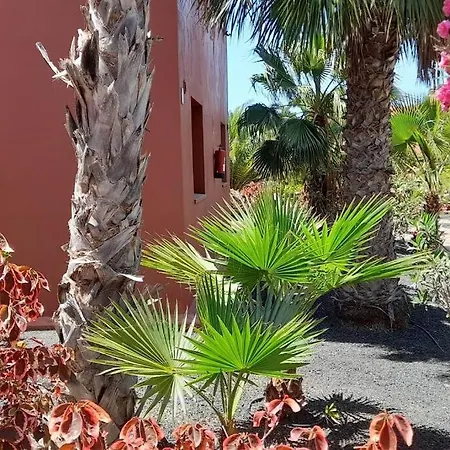 شقة Cumbre Vieja Fuerteventura