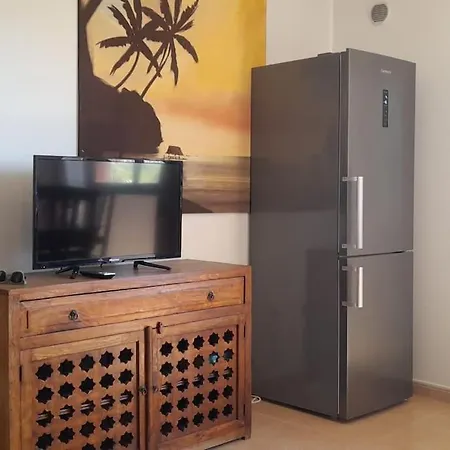 דירה Cumbre Vieja Fuerteventura *