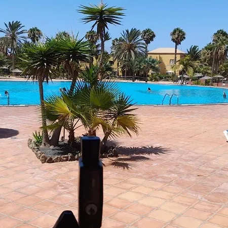 Cumbre Vieja Fuerteventura דירה קורלחו