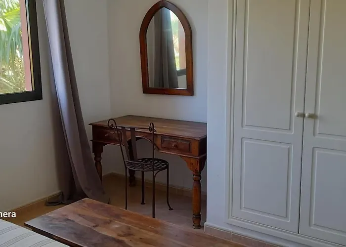 Cumbre Vieja Fuerteventura