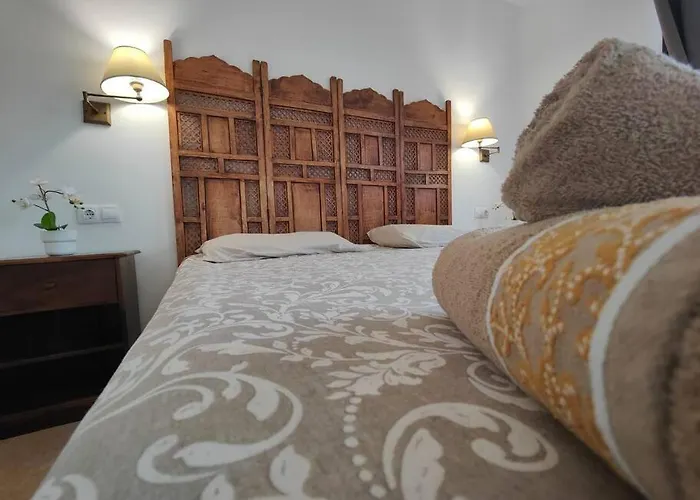 Cumbre Vieja Fuerteventura شقة *