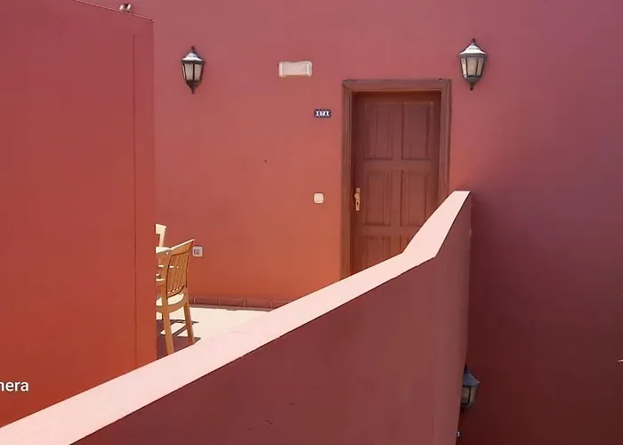 Cumbre Vieja Fuerteventura كوراليهو