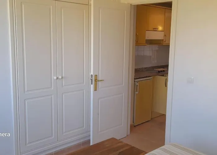 Cumbre Vieja Fuerteventura كوراليهو