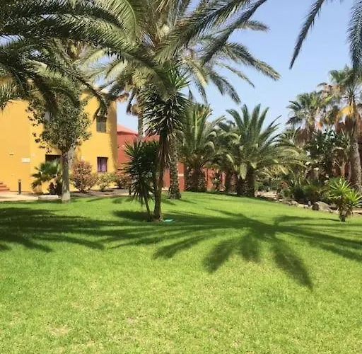 شقة Cumbre Vieja Fuerteventura كوراليهو