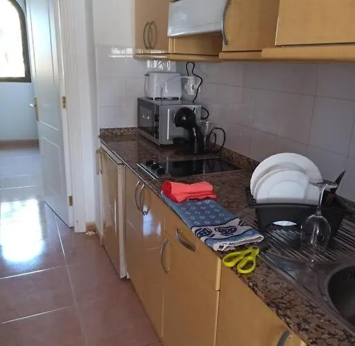 Cumbre Vieja Fuerteventura شقة كوراليهو