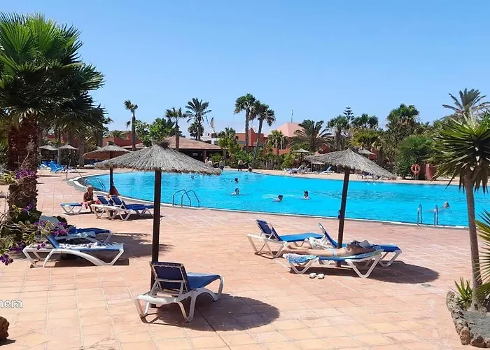 Cumbre Vieja Fuerteventura شقة