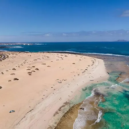 Cumbre Vieja Fuerteventura *