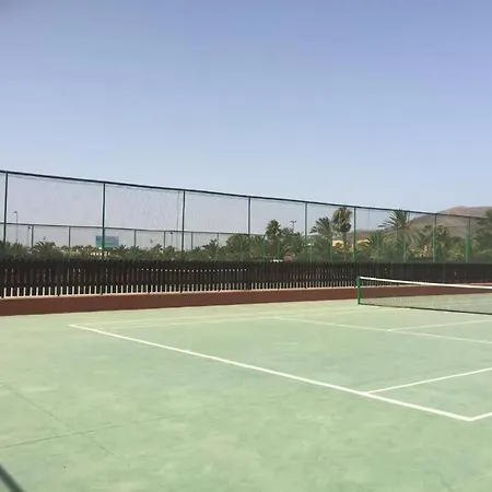 Cumbre Vieja Fuerteventura Apartament Corralejo