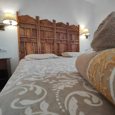 Cumbre Vieja Fuerteventura Appartamento *