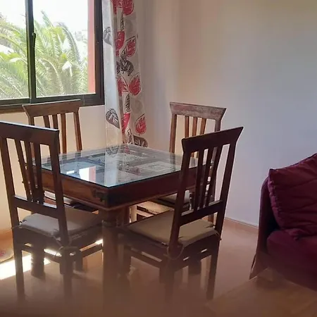 Cumbre Vieja Fuerteventura