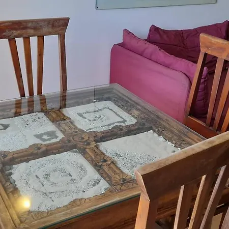 Cumbre Vieja Fuerteventura Apartment Corralejo