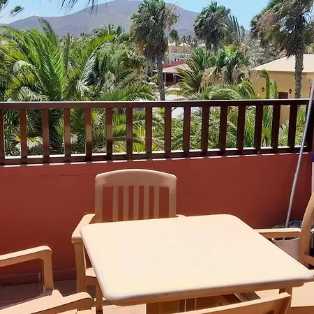 Cumbre Vieja Fuerteventura *