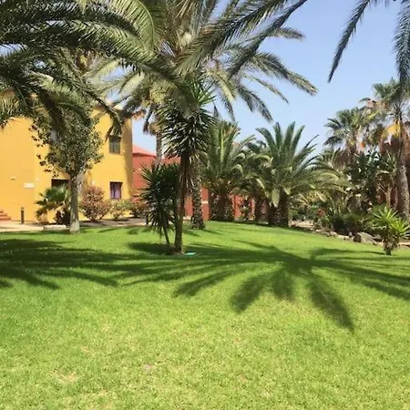 Apartament Cumbre Vieja Fuerteventura Corralejo