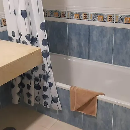 Apartment Cumbre Vieja Fuerteventura *