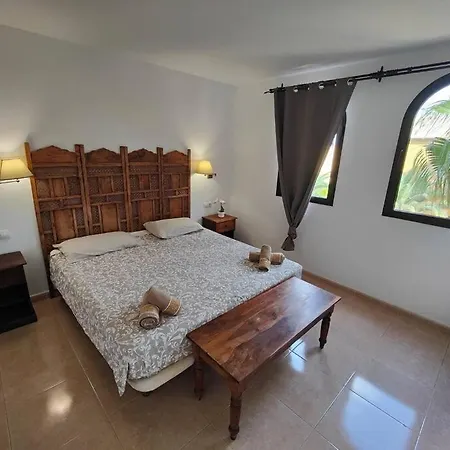 Appartamento Cumbre Vieja Fuerteventura Corralejo