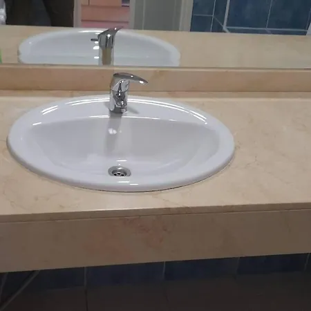 Apartment Cumbre Vieja Fuerteventura Corralejo
