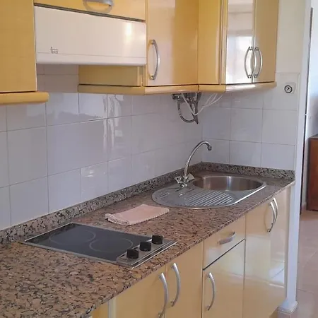Apartment Cumbre Vieja Fuerteventura Corralejo