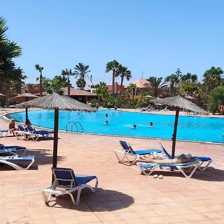 Cumbre Vieja Fuerteventura Apartment