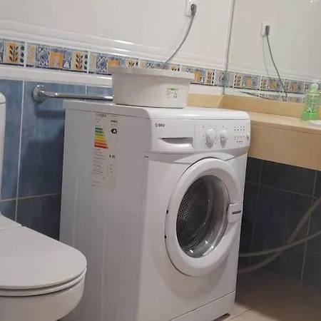 Appartamento Cumbre Vieja Fuerteventura Corralejo