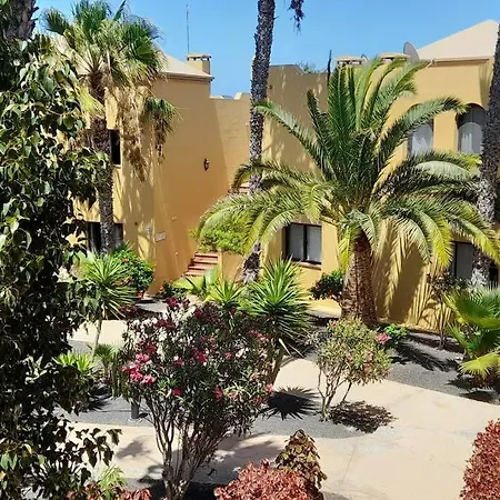 Cumbre Vieja Fuerteventura Apartment