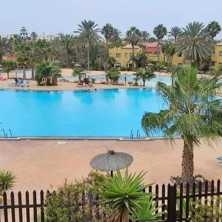 Apartament Cumbre Vieja Fuerteventura *