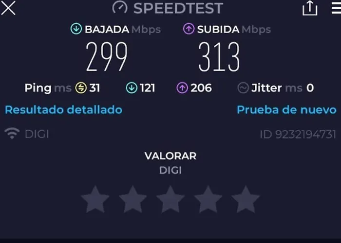 Apartmán Cumbre Vieja Fuerteventura