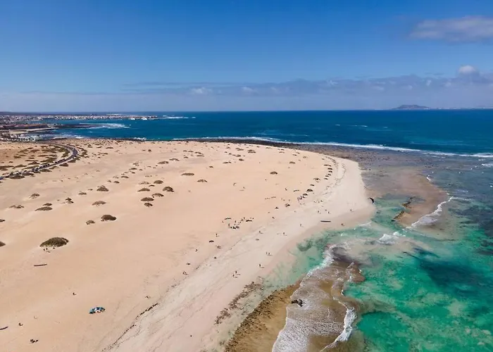 Cumbre Vieja Fuerteventura *