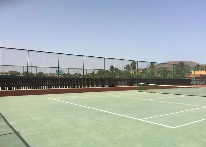 Cumbre Vieja Fuerteventura Apartmán Corralejo