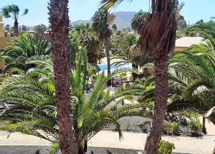 Cumbre Vieja Fuerteventura