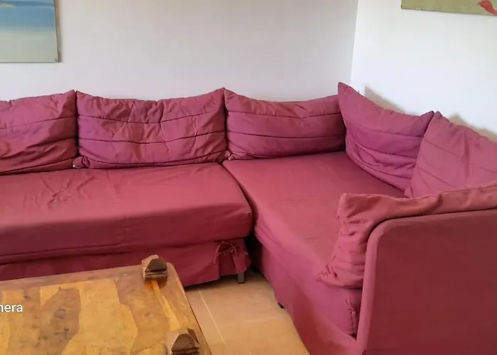 Cumbre Vieja Fuerteventura