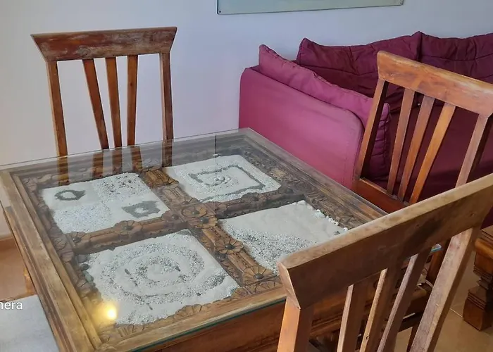 Cumbre Vieja Fuerteventura Apartmán Corralejo