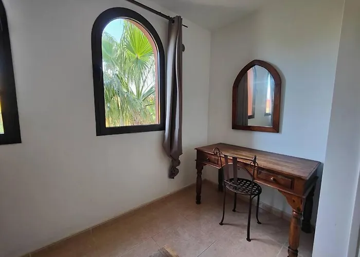 Apartmán Cumbre Vieja Fuerteventura