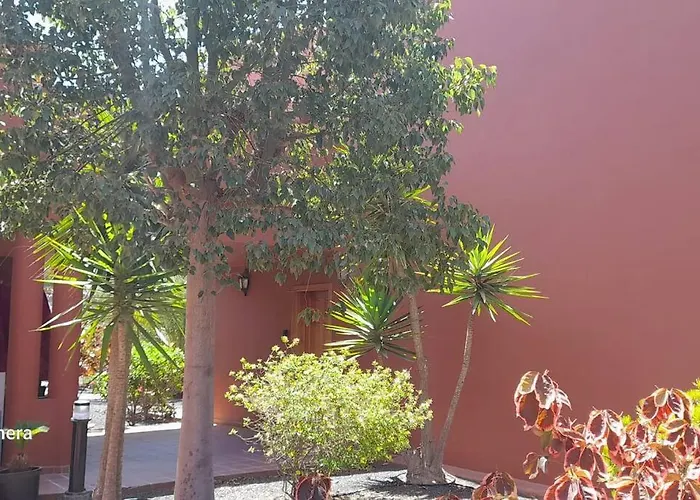 Apartmán Cumbre Vieja Fuerteventura Corralejo