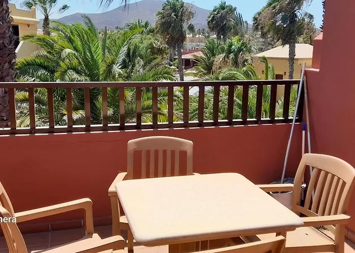 Cumbre Vieja Fuerteventura *