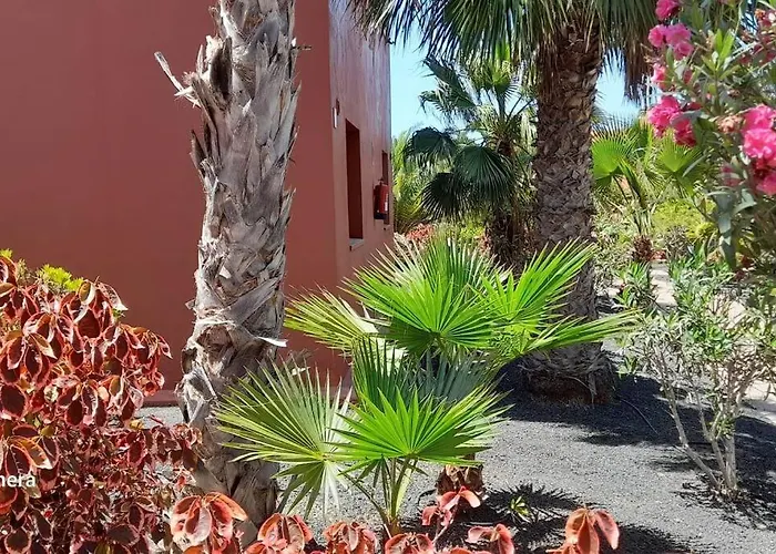 Apartmán Cumbre Vieja Fuerteventura