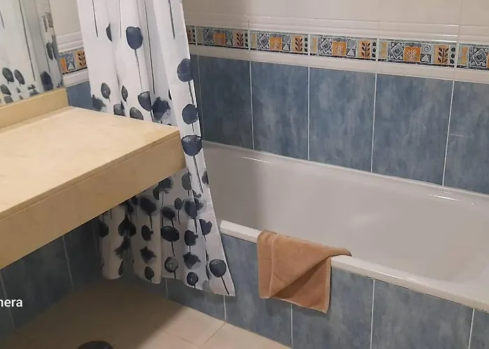 Apartmán Cumbre Vieja Fuerteventura *