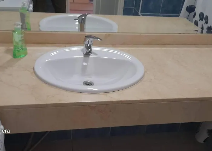 Apartmán Cumbre Vieja Fuerteventura Corralejo