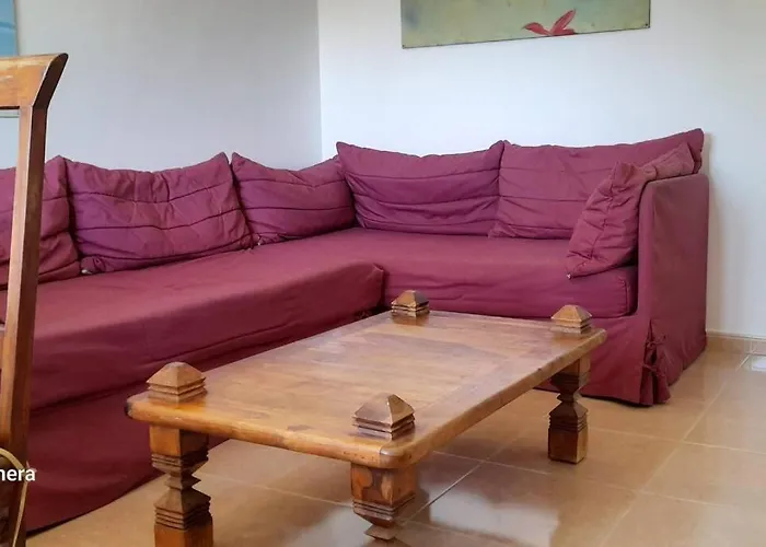 Cumbre Vieja Fuerteventura *