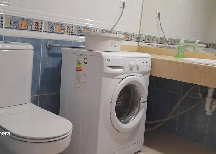 Apartmán Cumbre Vieja Fuerteventura Corralejo