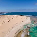 Cumbre Vieja Fuerteventura *