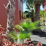 Apartman Cumbre Vieja Fuerteventura