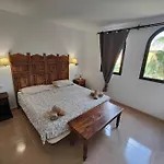 Apartman Cumbre Vieja Fuerteventura Corralejo