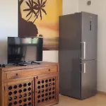 Apartman Cumbre Vieja Fuerteventura *