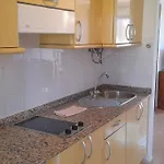 Apartman Cumbre Vieja Fuerteventura Corralejo