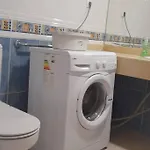 Apartman Cumbre Vieja Fuerteventura Corralejo